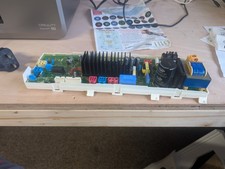 Washing Machine LG  F12B8QDA