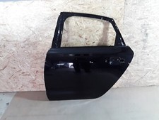 AUDI A6 C7 SALOON 2011-2018 REAR BACK DOOR NEARSIDE N/S LH LHR LEFT