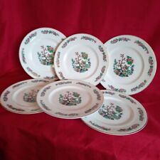 VINTAGE SET OF SIX 'MAYFAIR