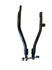 BMW R 1150 RT Engine Mounting