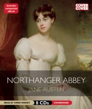 Northanger Abbey: Includes