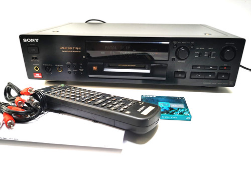 Sony mds jb930qs edition - uk,