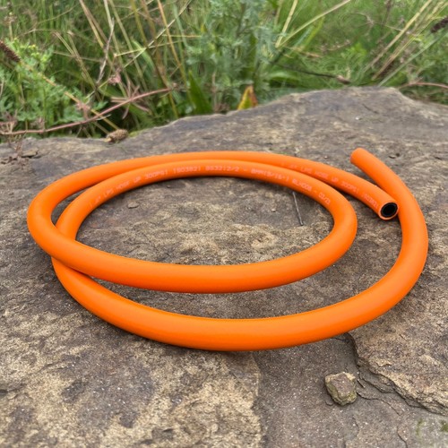 Lpg hose pipe calor gas - lpg,