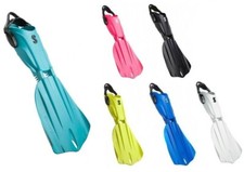 Scubapro Seawing Nova device fins size S-XL ver. Colour Fins
