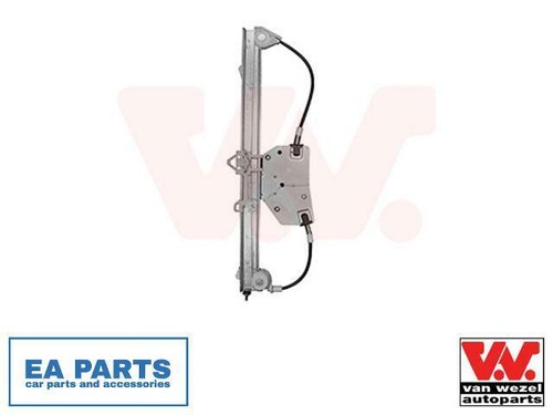 Window regulator for bmw e90 - window,