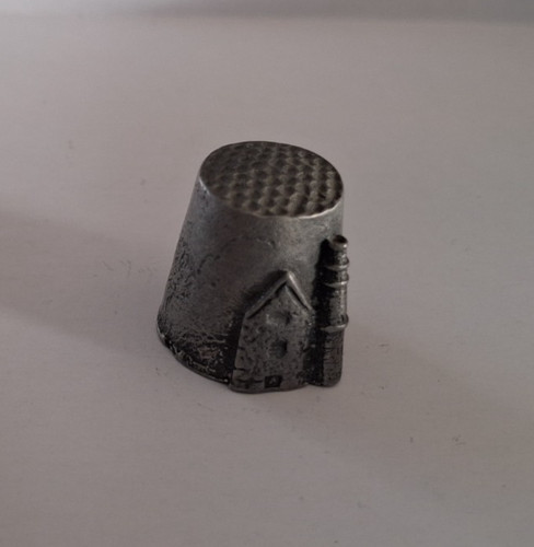 Vintage pewter geevor tin - vintage,