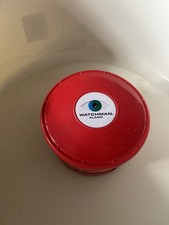 Sonic Watchman Alarm Sender