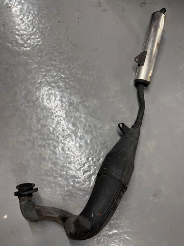 Used genuine honda nsr125 - used,
