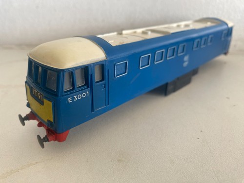 Triang early r753 class - triang,