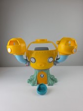 Octonauts Octopod Playset Toy