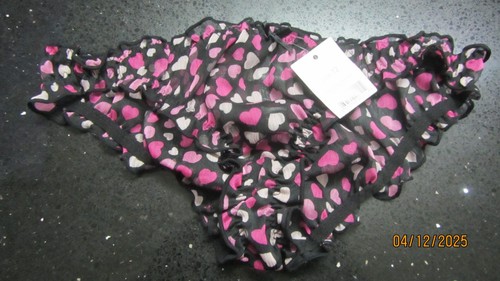 Vintage knickers size 12 - ,