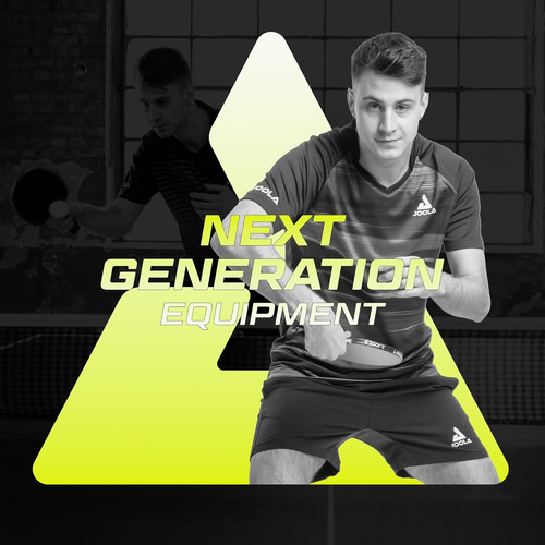 Joola match pro ittf - match,