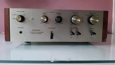 Vintage Pioneer SA-500A