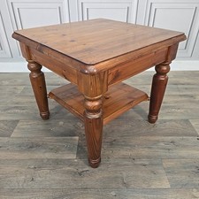 Vintage Ducal Coffee Table -