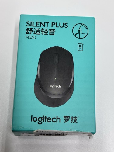 Logitech m330 silent plus - m330,
