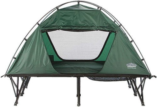 New kamp rite - new, kamp-rite