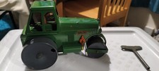 Vintage Triang Minic Toys