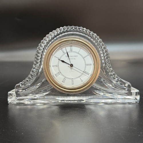 Vintage waterford cut crystal - cut,