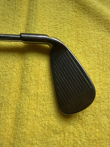 Ping g10 iron - ping, #6