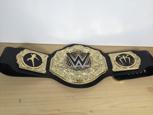 World champion wrestling - world,