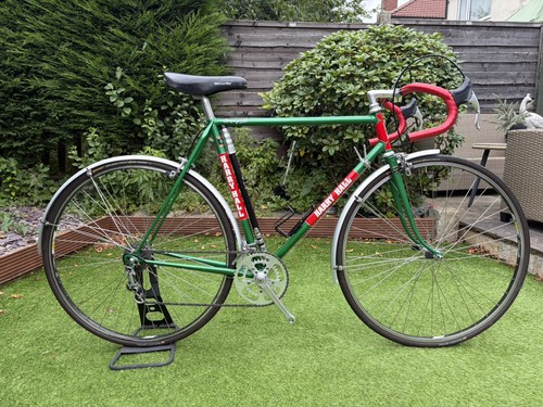 Vintage harry hall - vintage, /