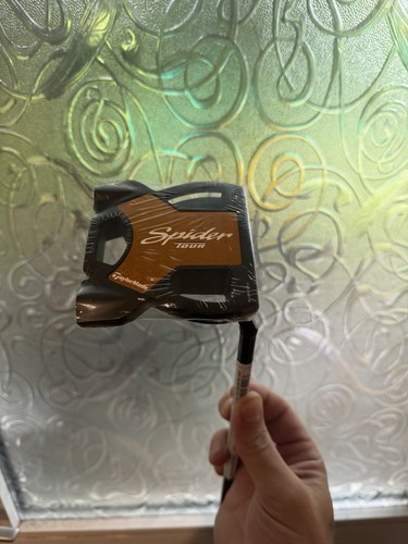 Taylormade spider tour - taylormade,