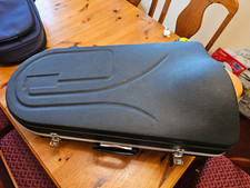 Eb Tenor Horn Case Hiscox