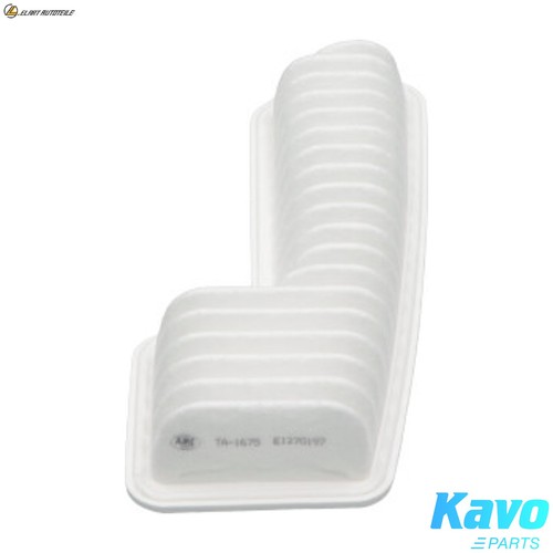 Air filter 1675 for lexus - filter, ta-1675