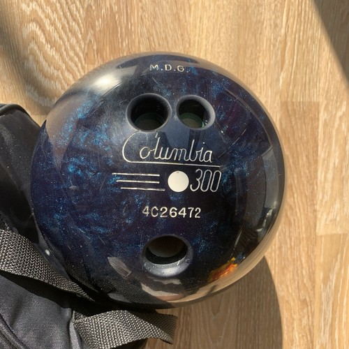 Vintage columbia 300 bowling - 300,