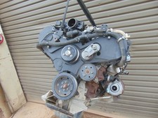 Land Rover engine Diesel