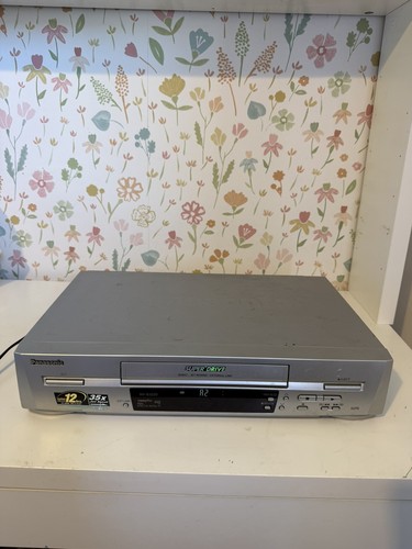 Panasonic sj220b s - panasonic, nv-sj220b-s