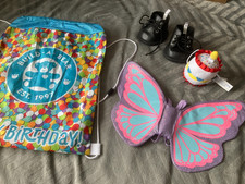 Build a Bear Accessories