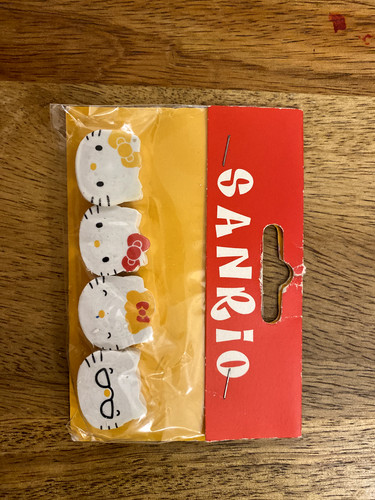 Very rare vintage 1996 sanrio - very,
