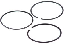 piston rings set 4 cyl