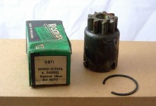 Commer Humber Super Snipe