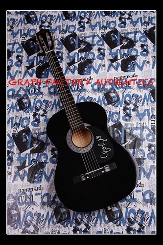 Gfa canadian musician - gfa, serena