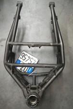 FRAME WITH DOCUMENTS AND PLATE