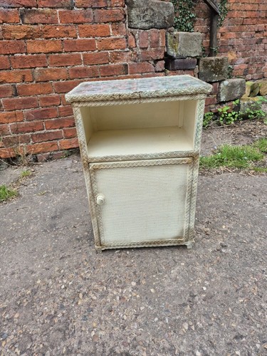Bedside cabinet lloyd - cabinet, loom