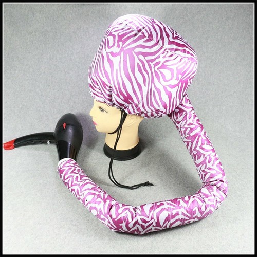 1pc hair drying cap - drying,