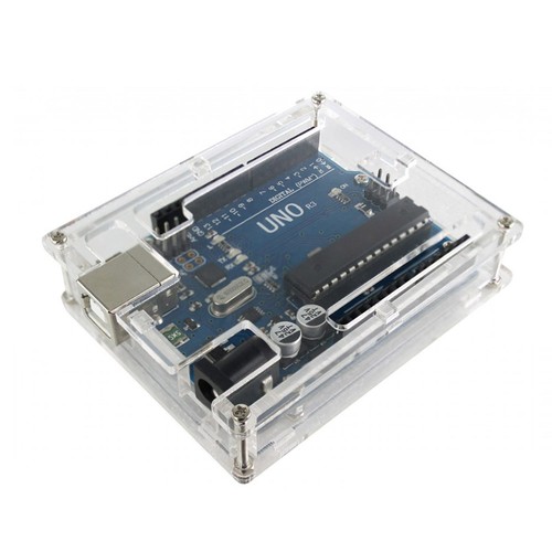 Uno development board - uno, r3