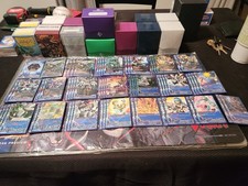 Future Card Buddyfight Hero