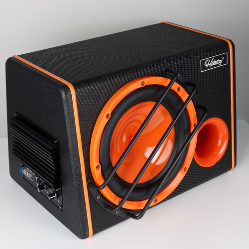 4200w bass box car - box,