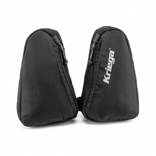 Kriega trail pockets - kriega,