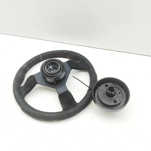 Honda s2000 steering wheel - s2000,