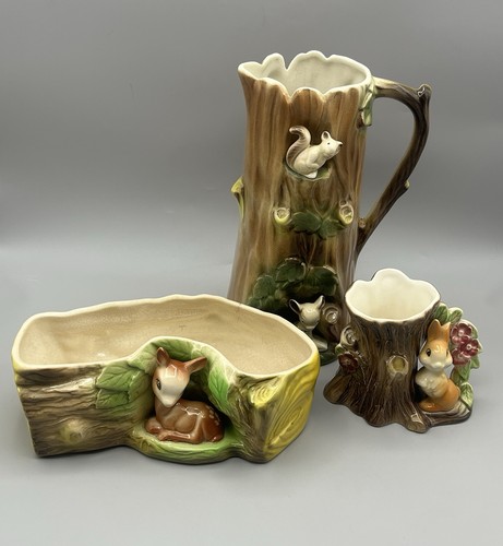 Vintage hornsea pottery - 3,