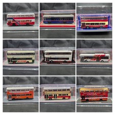 Corgi OCC Buses and Coaches, Choose Your Model, Some Rare, No Certificates