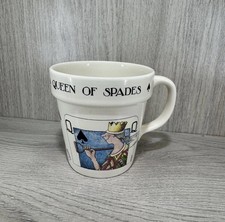 ATP Gifts Queen Of Spades