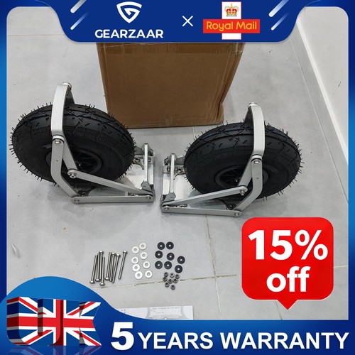 Rugged heavy duty dinghy - rugged,