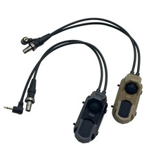 Tactical AXON Remote In-Line