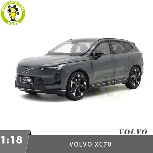 Volvo xc70 green - xc70,